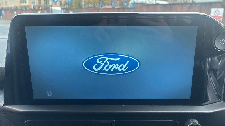 Ford Transit Custom E-320 L1 Rwd 100kW 65kWh H1 Van Limited Auto